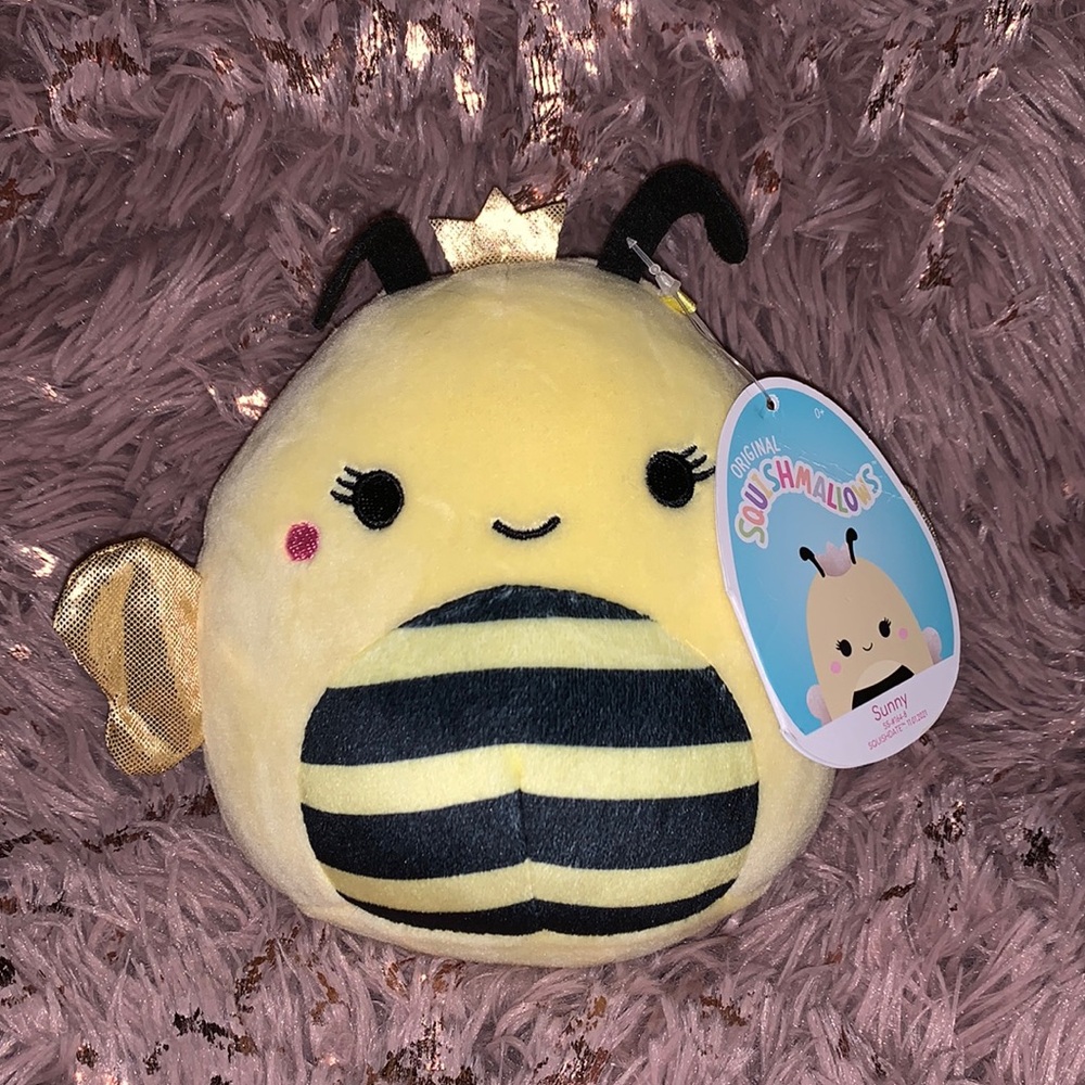 Squishmallow